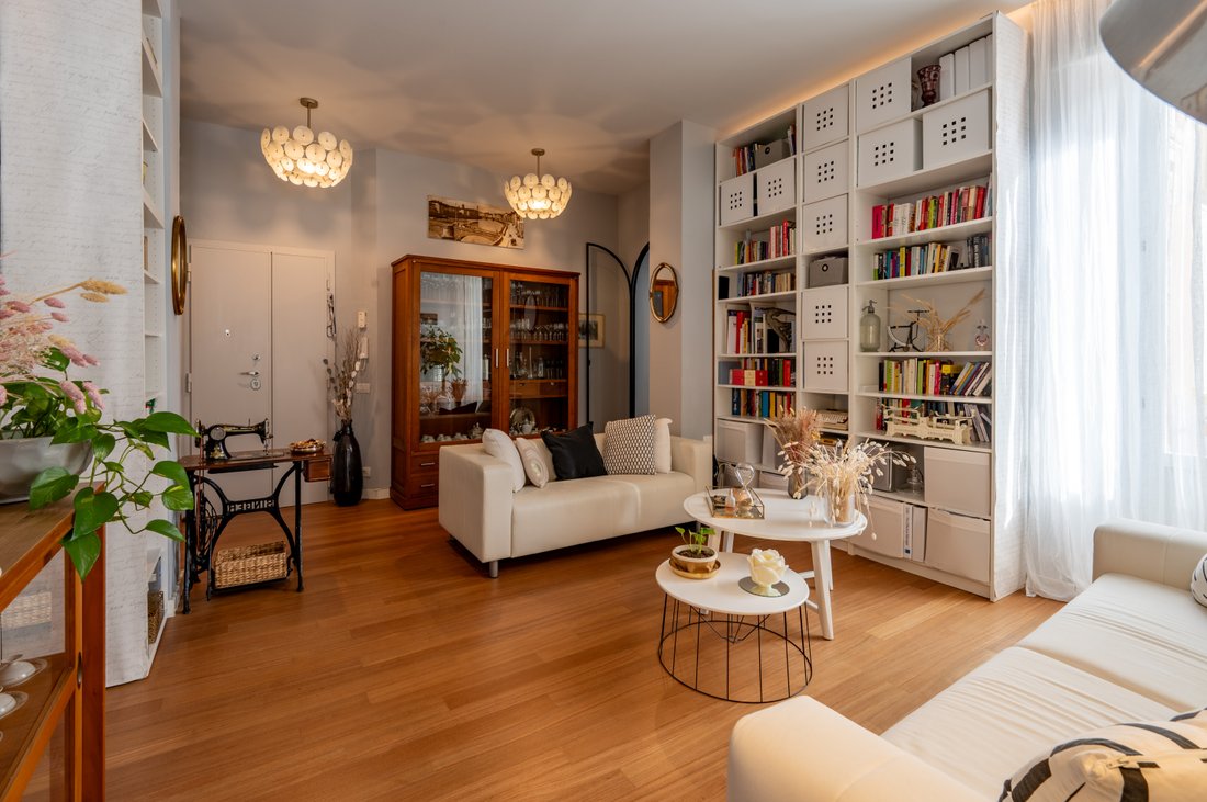 Apartment in San Francesco, Pisa, Italy 5 - 17743179
