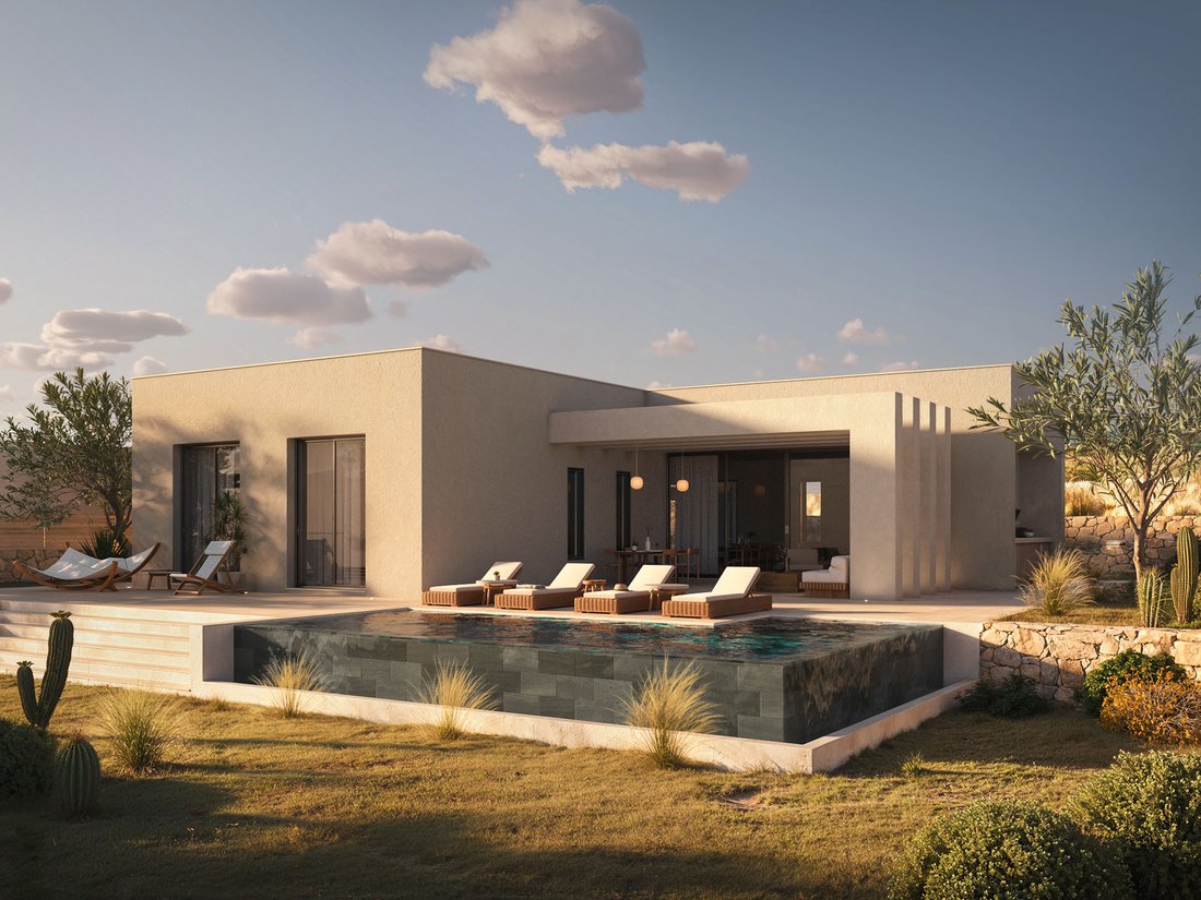Villa in Crete, Greece 4 - 17743063