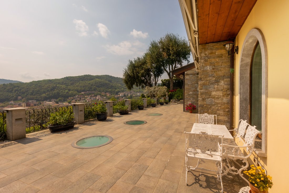 Villa in Cernobbio, Lombardy, Italy 3 - 17516291