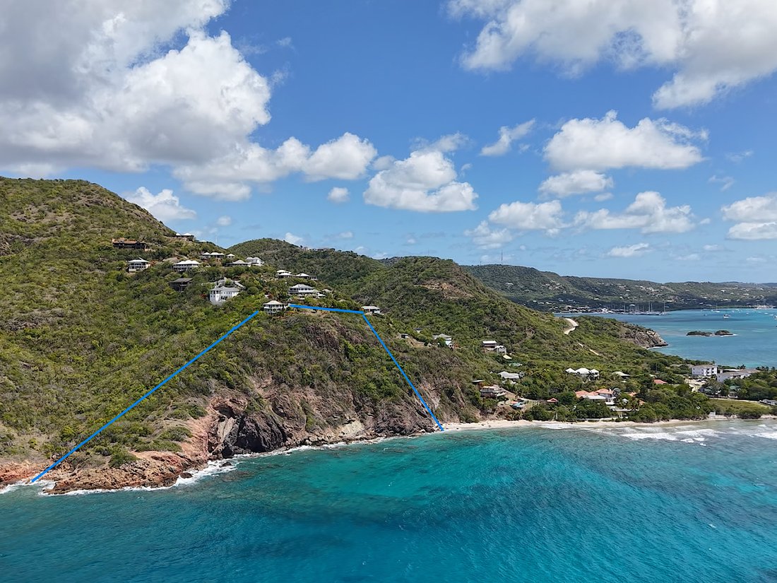 Villa in Liberta, Saint Paul, Antigua and Barbuda 3 - 17746002