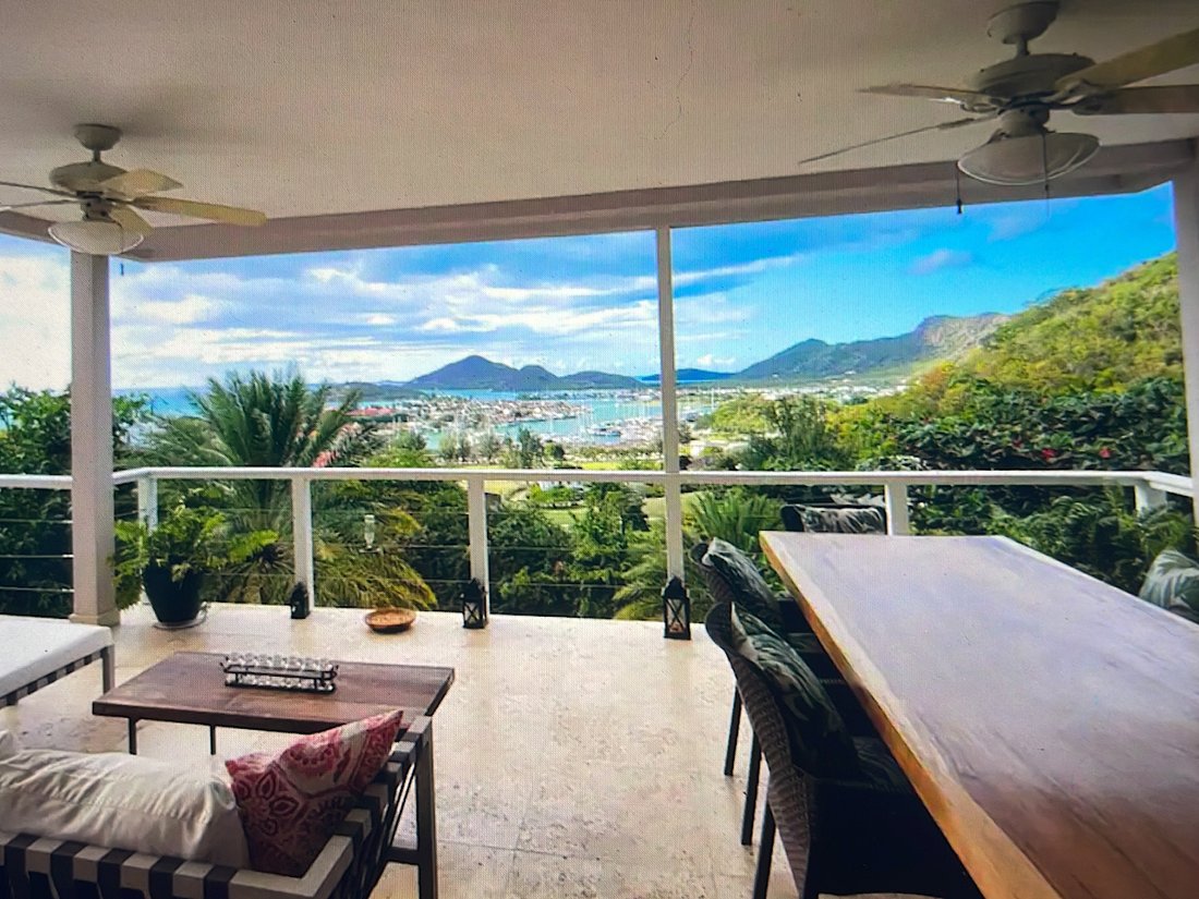 Villa in Bolands, Saint Mary, Antigua and Barbuda 1 - 17745843