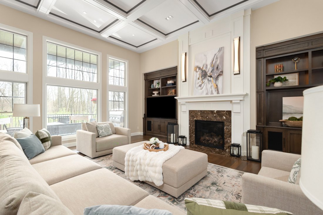 House in Middlebury, Indiana, United States 4 - 17754497