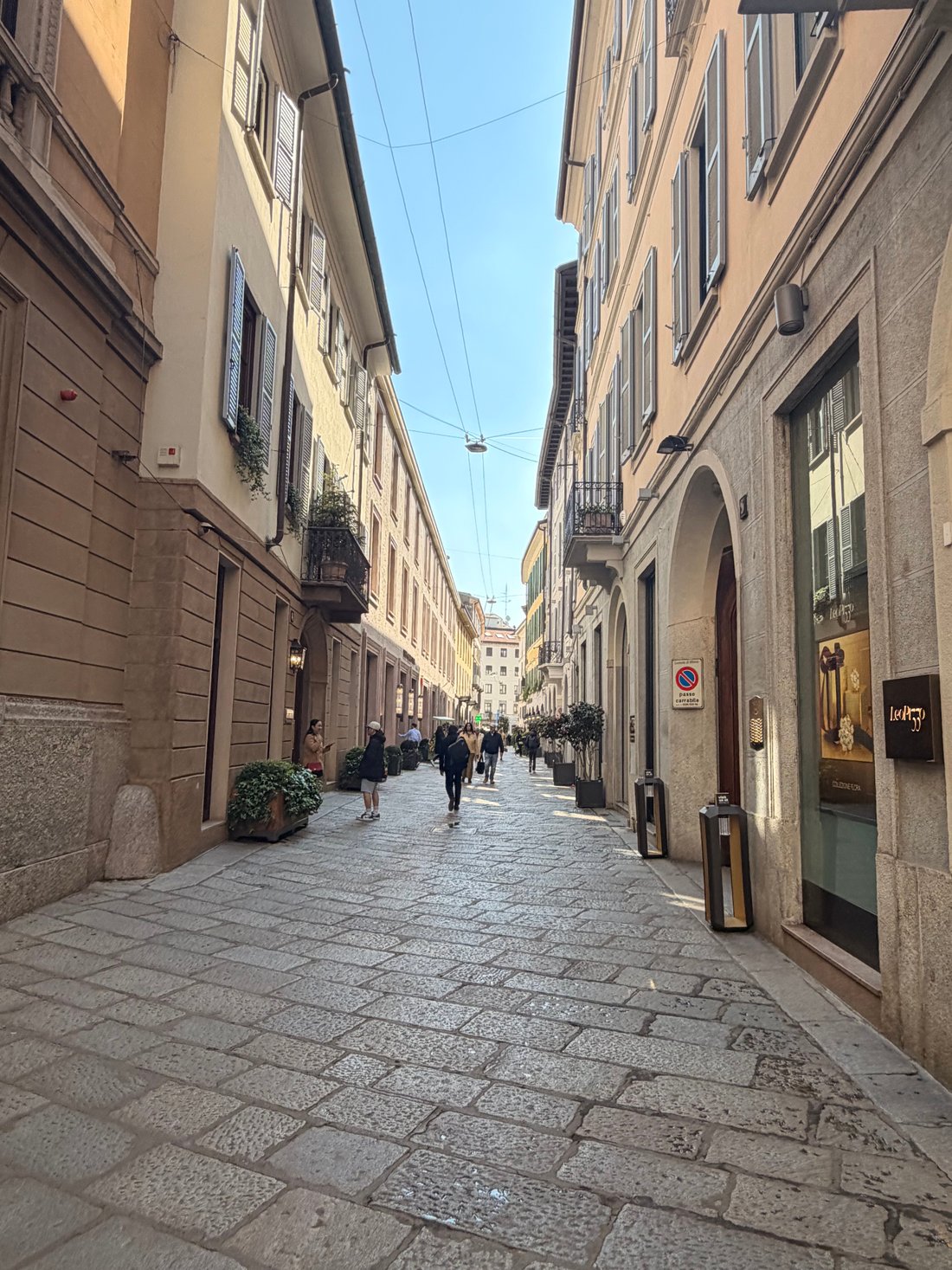 Apartment in Historic Center, Milan, Lombardy 2 - 17743310