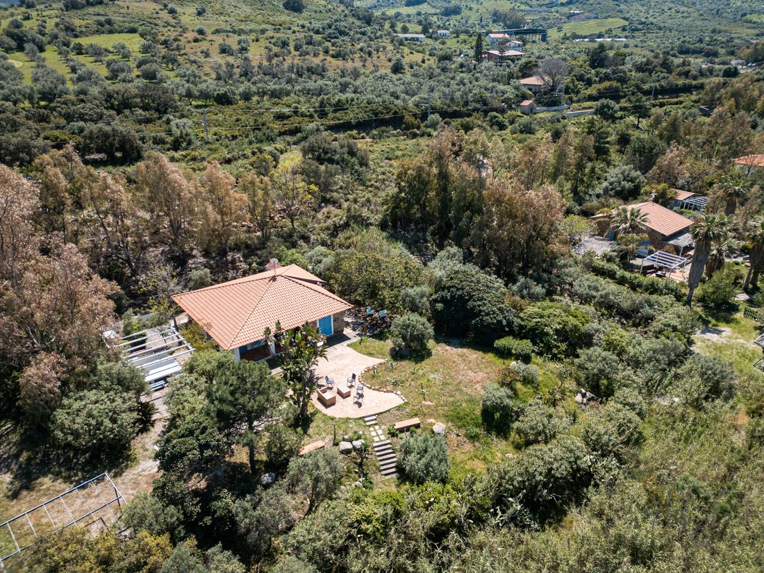 Villa in Caronia, Sicily, Italy 3 - 17743183