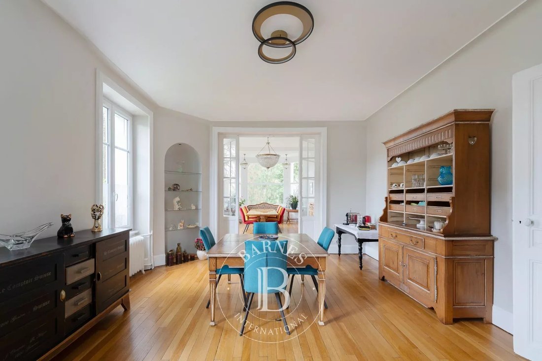 House in Thaon-les-Vosges, Grand Est, France 5 - 17750129