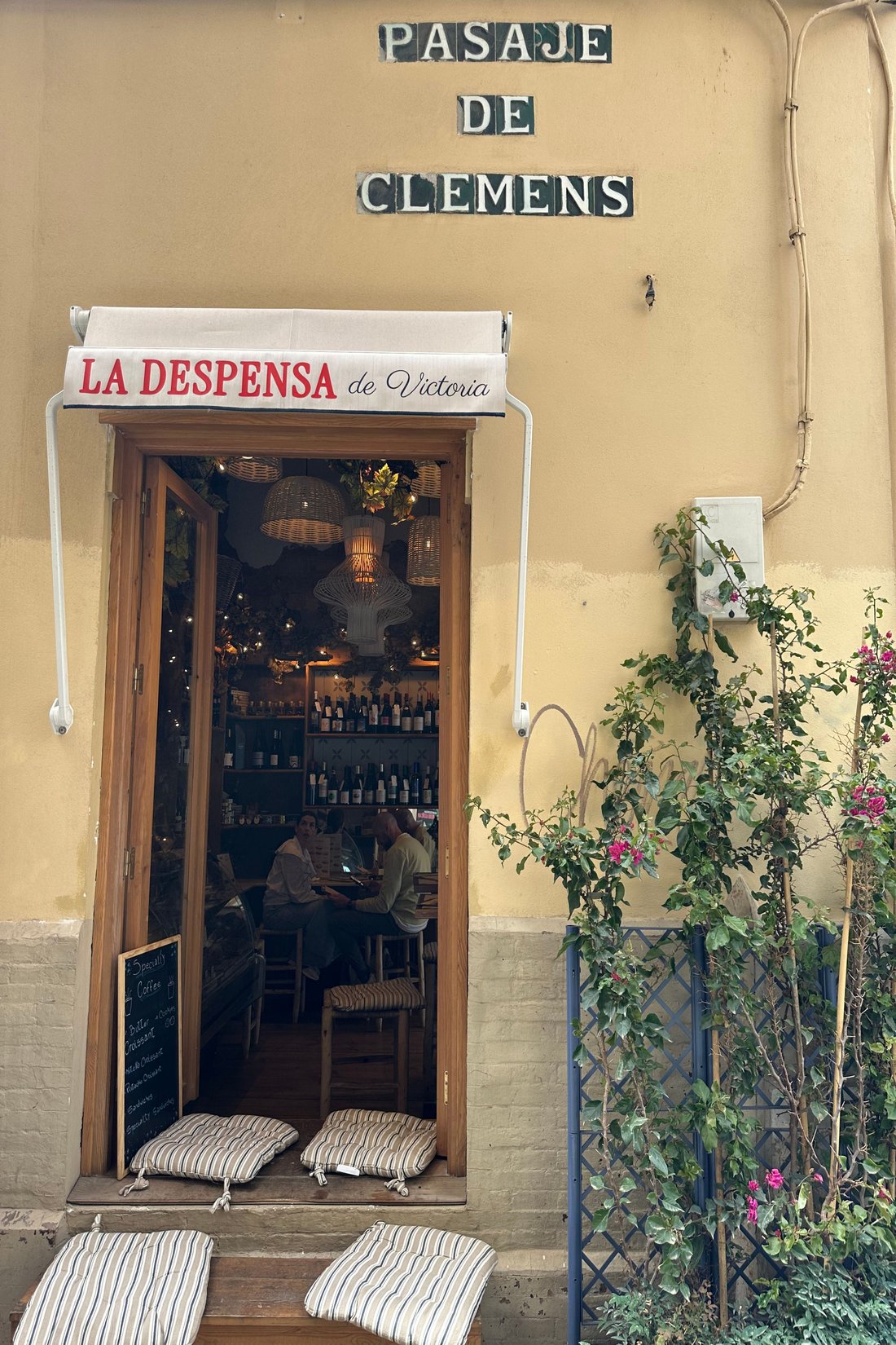 Apartment in Centro, Malaga, Spain 5 - 17744896