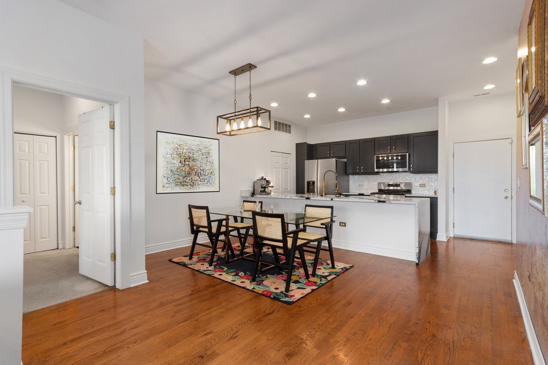 Condo in Chicago, Illinois, United States 5 - 17744366