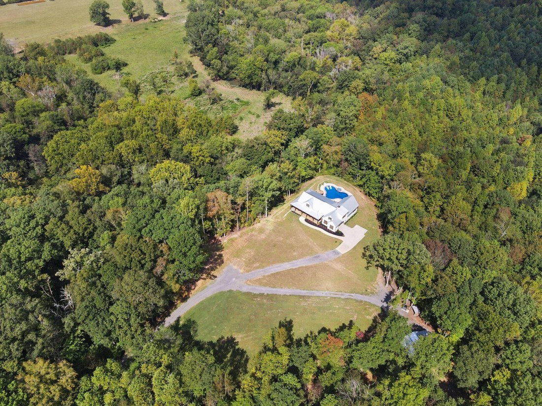 House in Riceville, Tennessee, United States 5 - 17748534