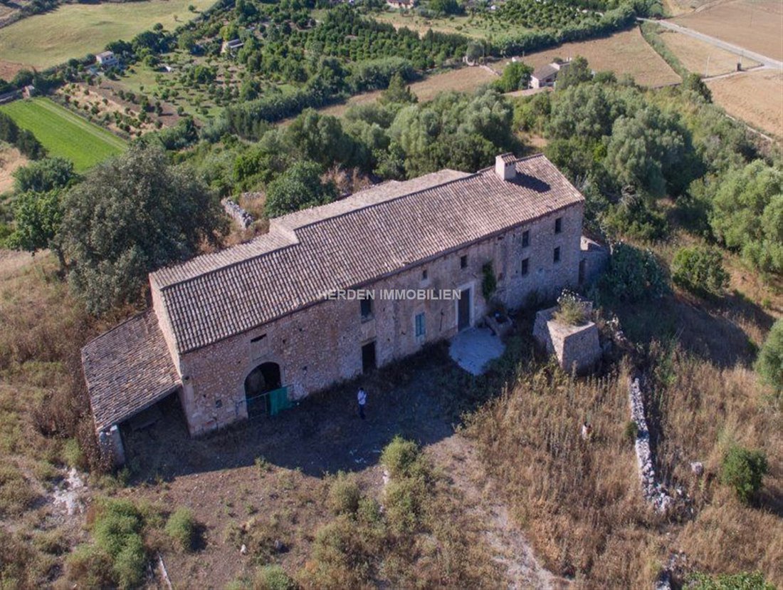 Finca in Manacor, Balearic Islands, Spain 2 - 17747383