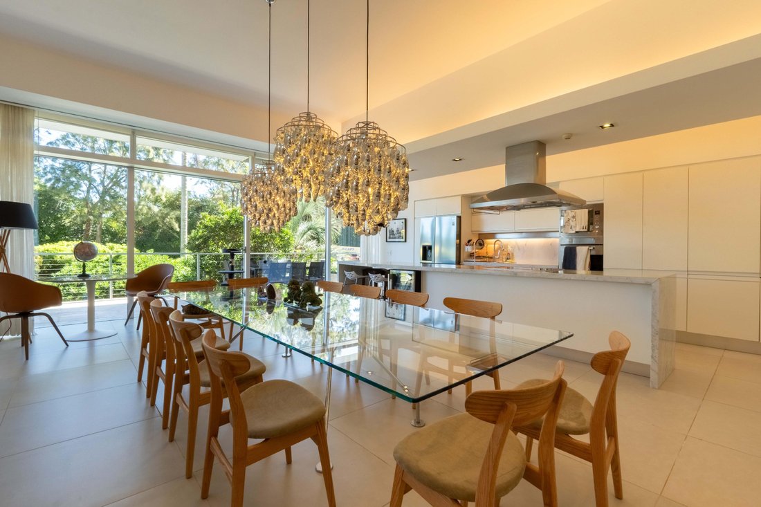 Apartment in Punta del Este, Maldonado Department, Uruguay 4 - 17750010