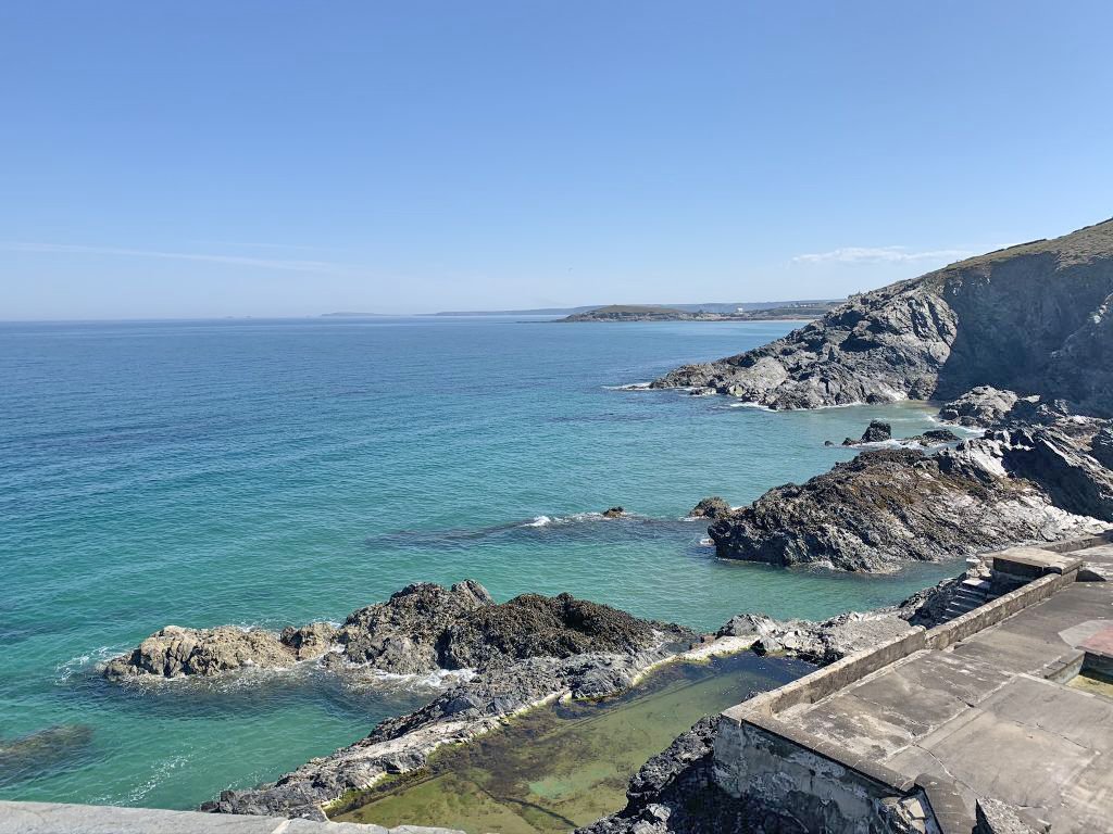 Apartment in Newquay, England 3 - 17424079