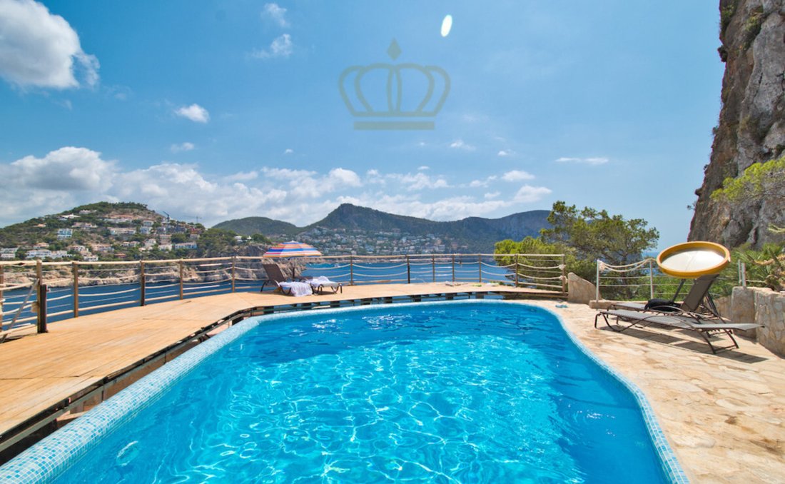 Apartment in Port d'Andratx, Andratx, Balearic Islands 3 - 17750187