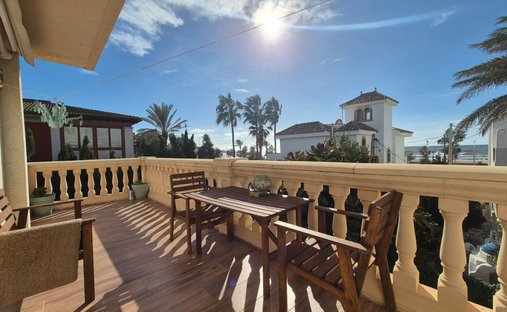 Haus in Gènova, Palma, Balearische Inseln 1