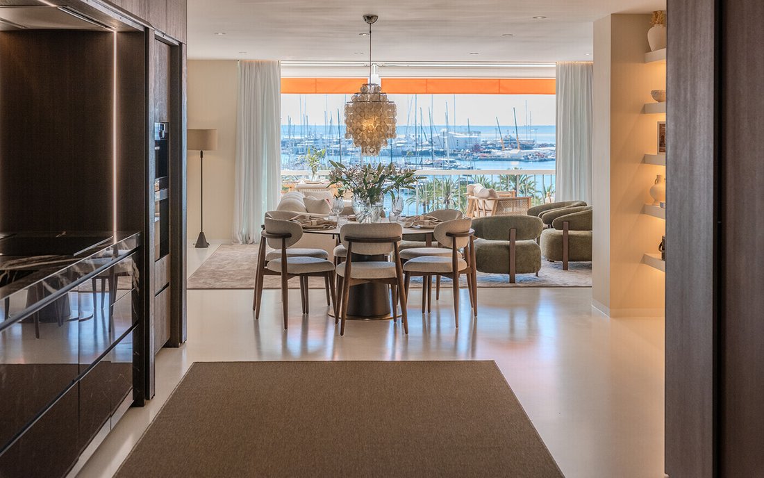 Apartment in Palma, Balearic Islands, Spain 2 - 17744889