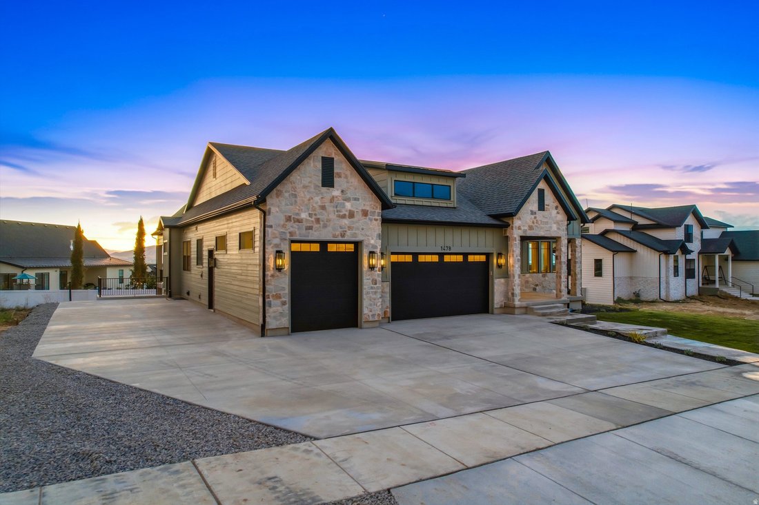 House in Woodland Hills, Utah, United States 3 - 17729561