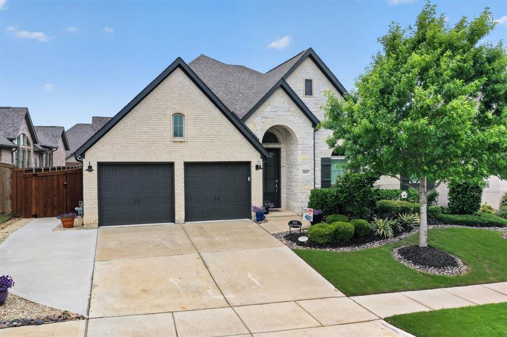 House in Cross Roads, Texas, United States 4 - 17749436
