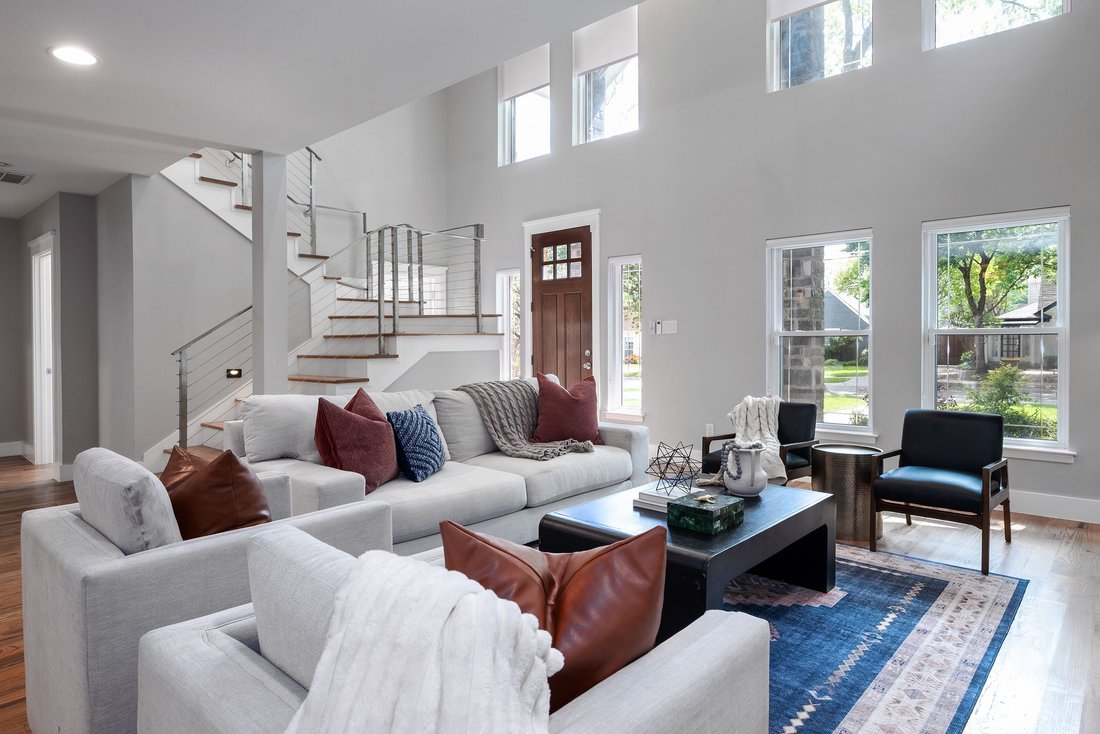 House in Dallas, Texas, United States 3 - 17743203