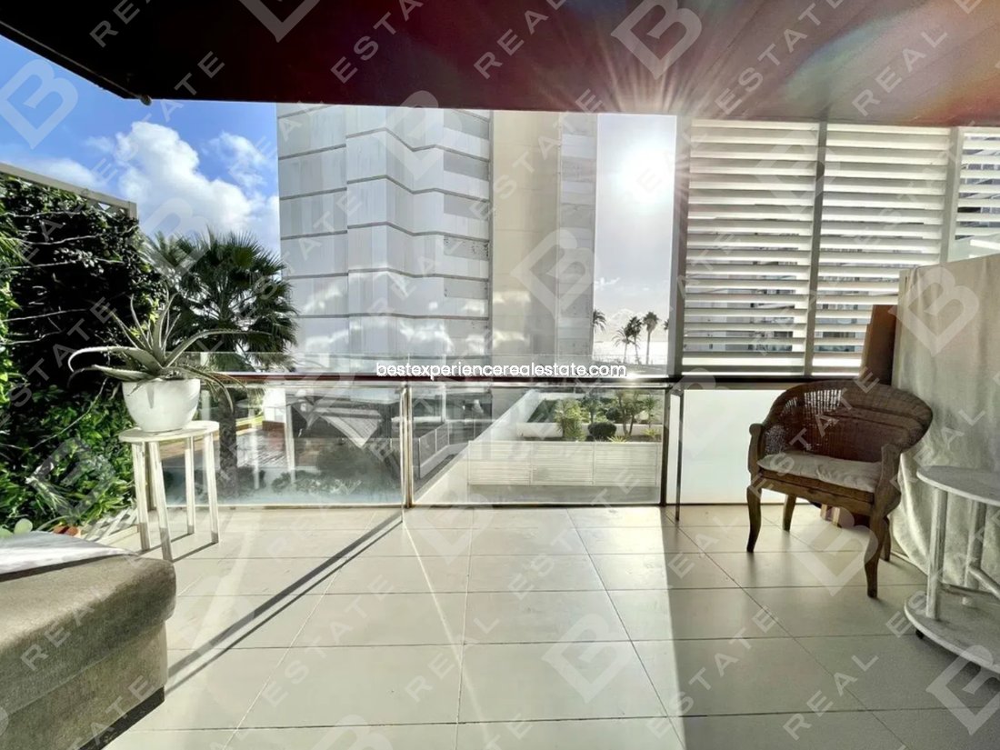 Apartment in Ibiza Town, Balearic Islands, Spain 2 - 17748838