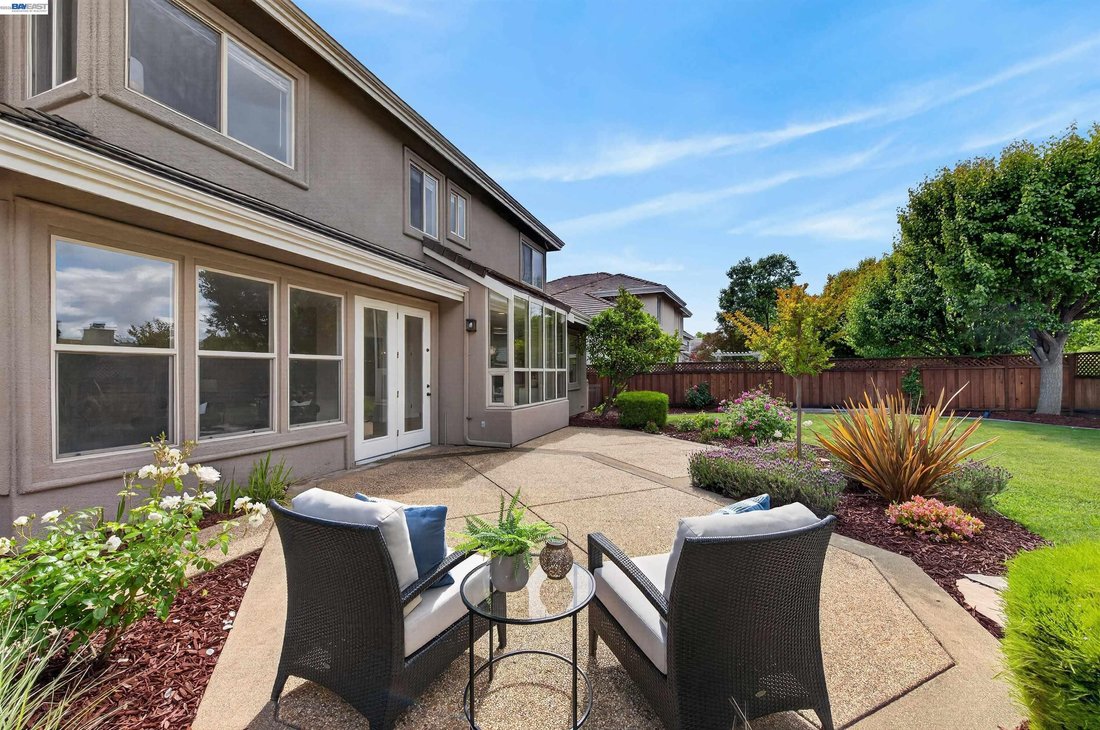 House in Pleasanton, California, United States 2 - 17729687