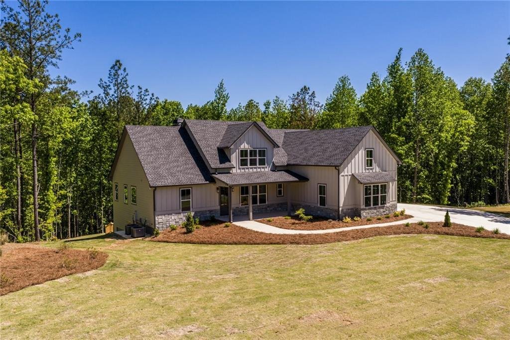 House in Dallas, Georgia, United States 2 - 17748860