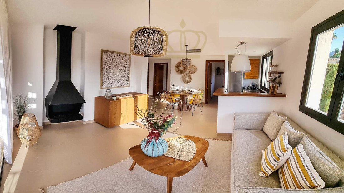 Penthouse in Camp de Mar, Mallorca, Andratx, Balearic Islands 3 - 17750078