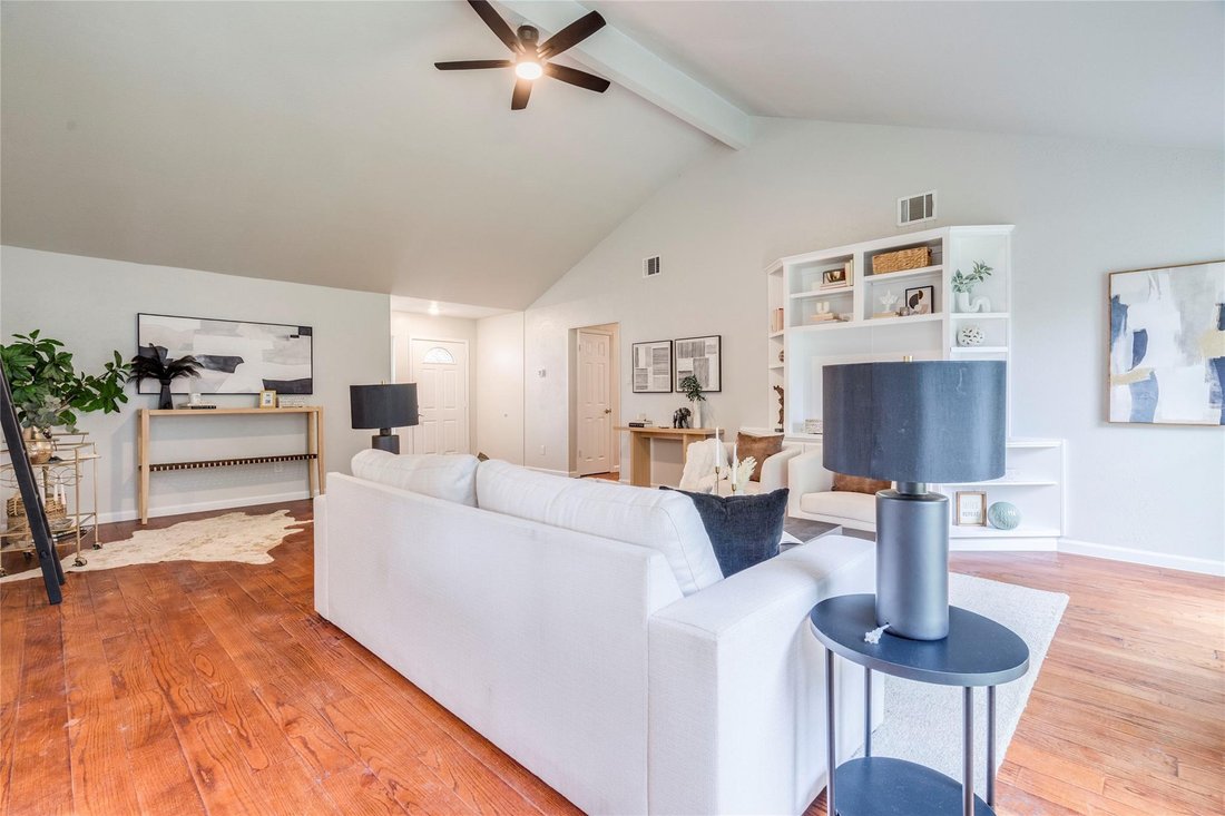 House in Austin, Texas, United States 4 - 17747821