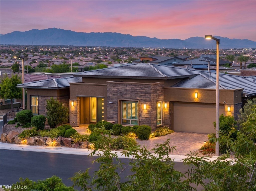 House in Las Vegas, Nevada, United States 1 - 17740226