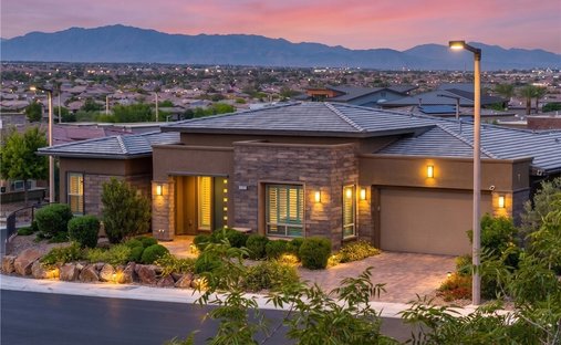 Casa a Las Vegas, Nevada, Stati Uniti 1
