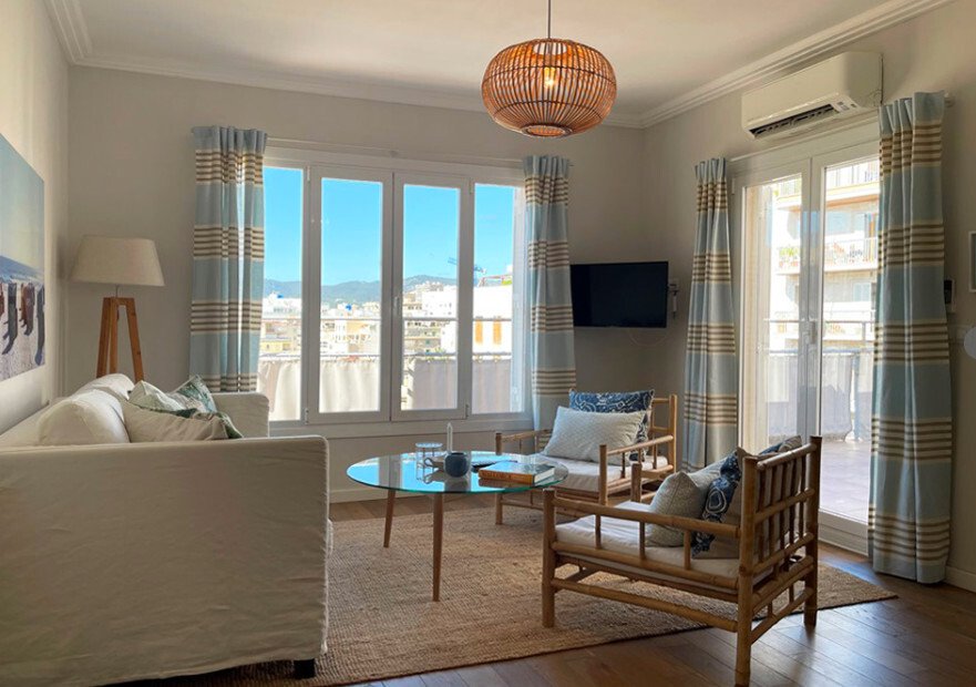 Apartment in Palma, Balearic Islands, Spain 4 - 17750043