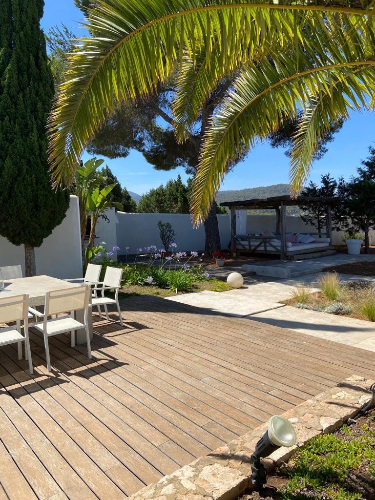 House in Sant Josep de sa Talaia, Balearic Islands, Spain 1 - 17747290