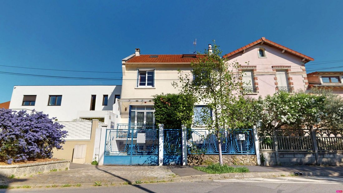 House in Ledru Rollin, Le Perreux-sur-Marne, France 1 - 17744784