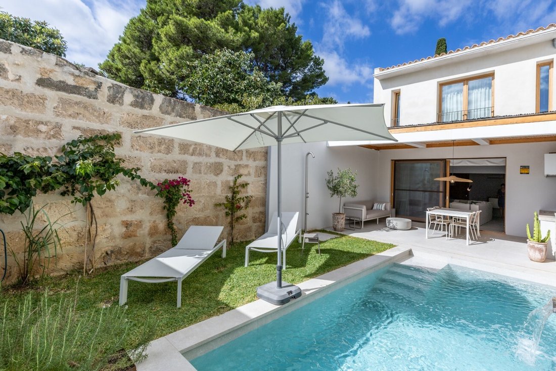 House in Pollenca, Balearic Islands, Spain 2 - 17747168