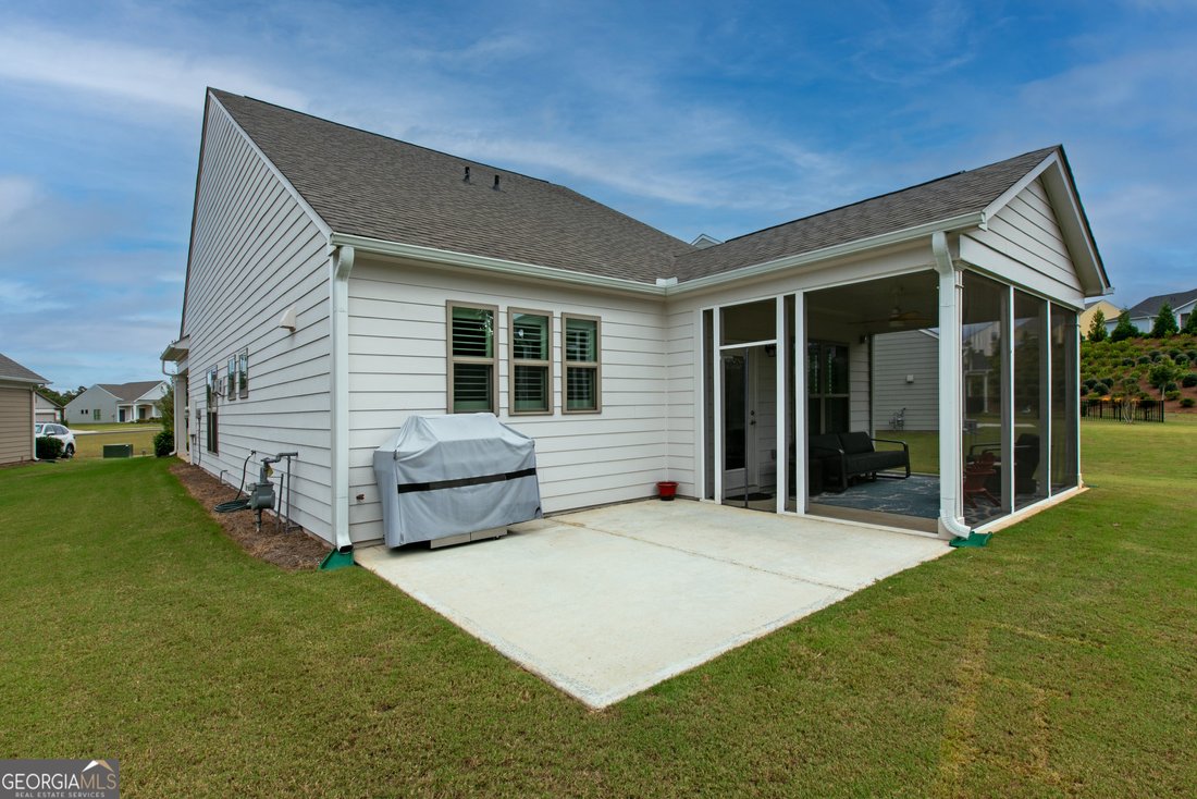 House in Buford, Georgia, United States 4 - 17749253