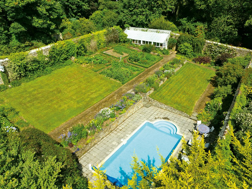 House in Cornwall, England 4 - 17696943