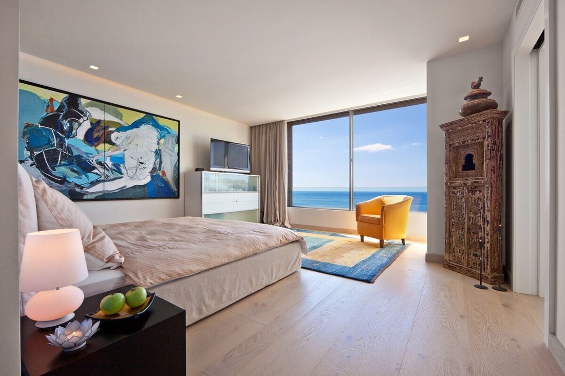 Villa in Port d'Andratx, Andratx, Balearic Islands 4 - 17748896