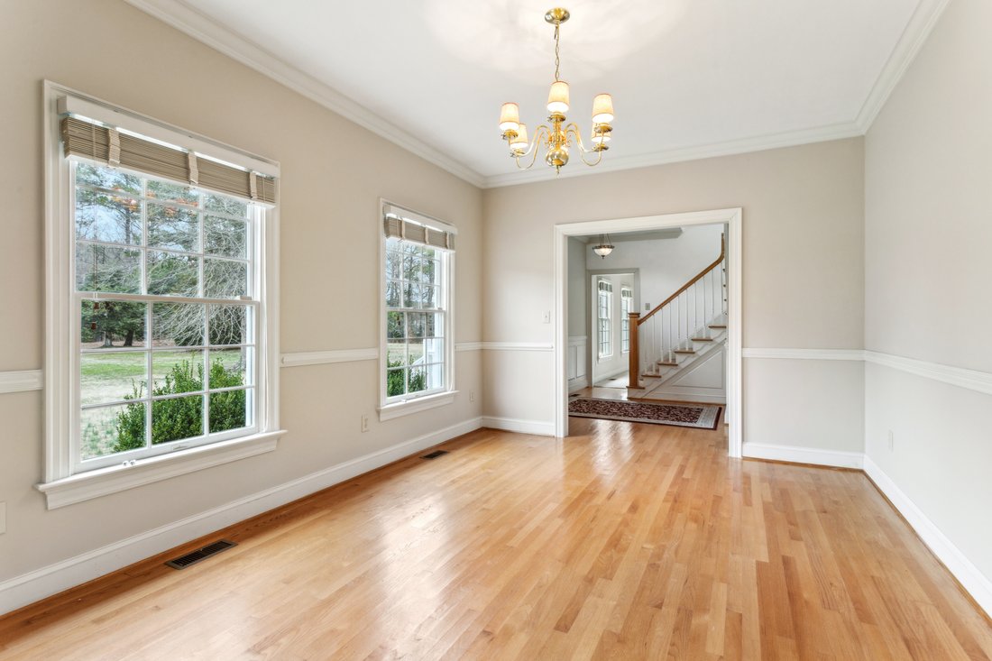 House in Courtland, Virginia, United States 4 - 15349310