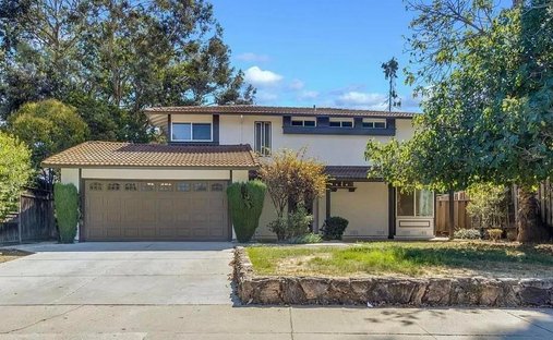 Casa en San José, California, Estados Unidos 1