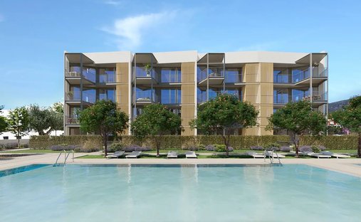 Apartamento en Calviá, Islas Baleares, España 1