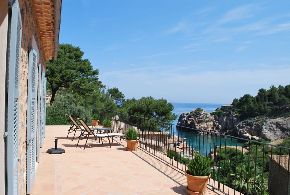 Villa a Deià, Isole Baleari, Spagna 3 - 17746993
