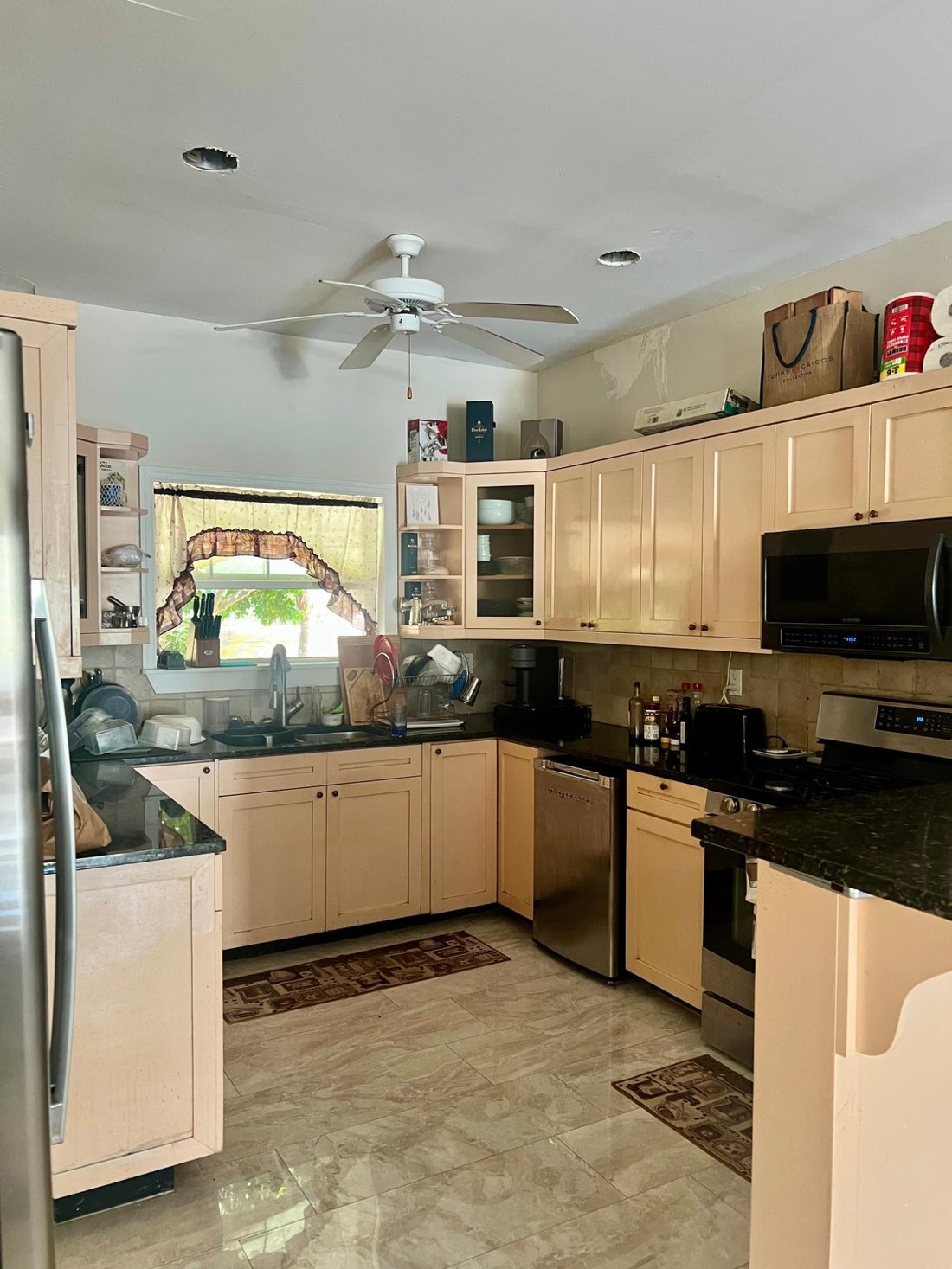 Haus in Venetian Road Settlement, Caicos Islands, Turks- und Caicosinseln 5 - 17731063