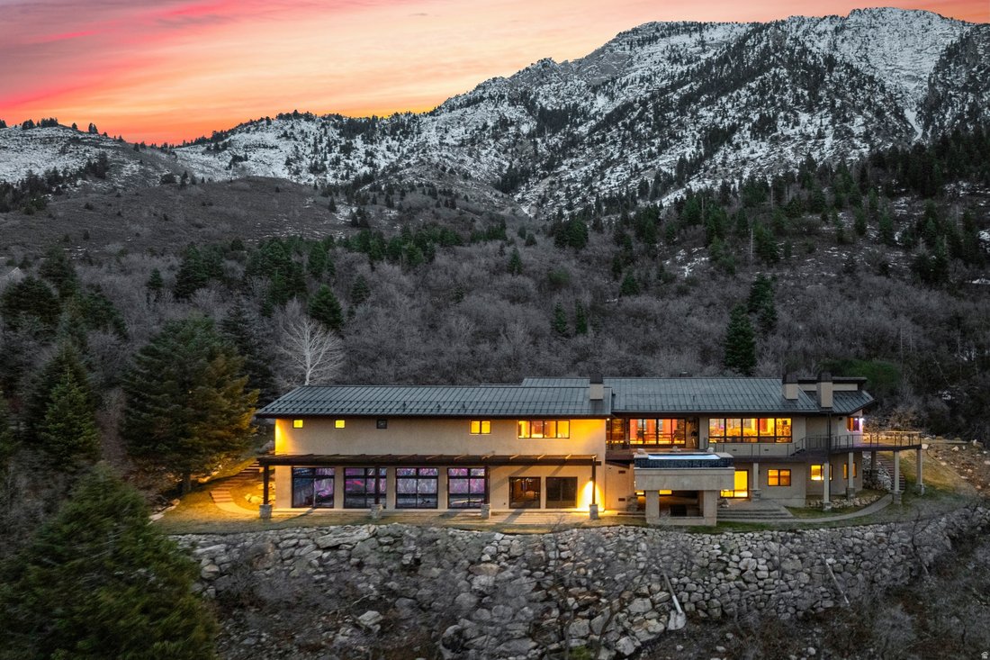 House in South Salt Lake, Utah, United States 4 - 17747160