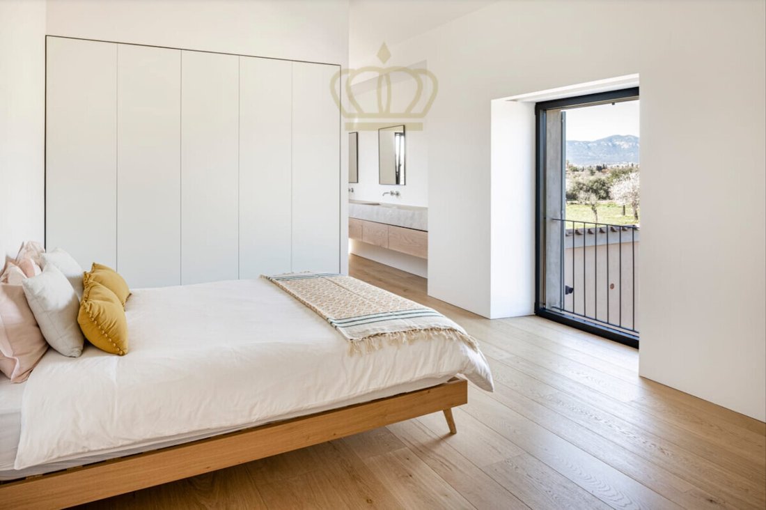 Villa in Marratxi, Balearic Islands, Spain 5 - 17747899