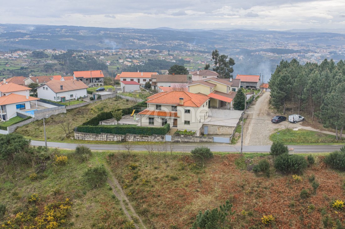 House in Adoufe e Vilarinho de Samarda, Vila Real District, Portugal 5 - 17750189