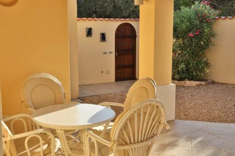 Villa in Formentera, Balearic Islands, Spain 4 - 17747137