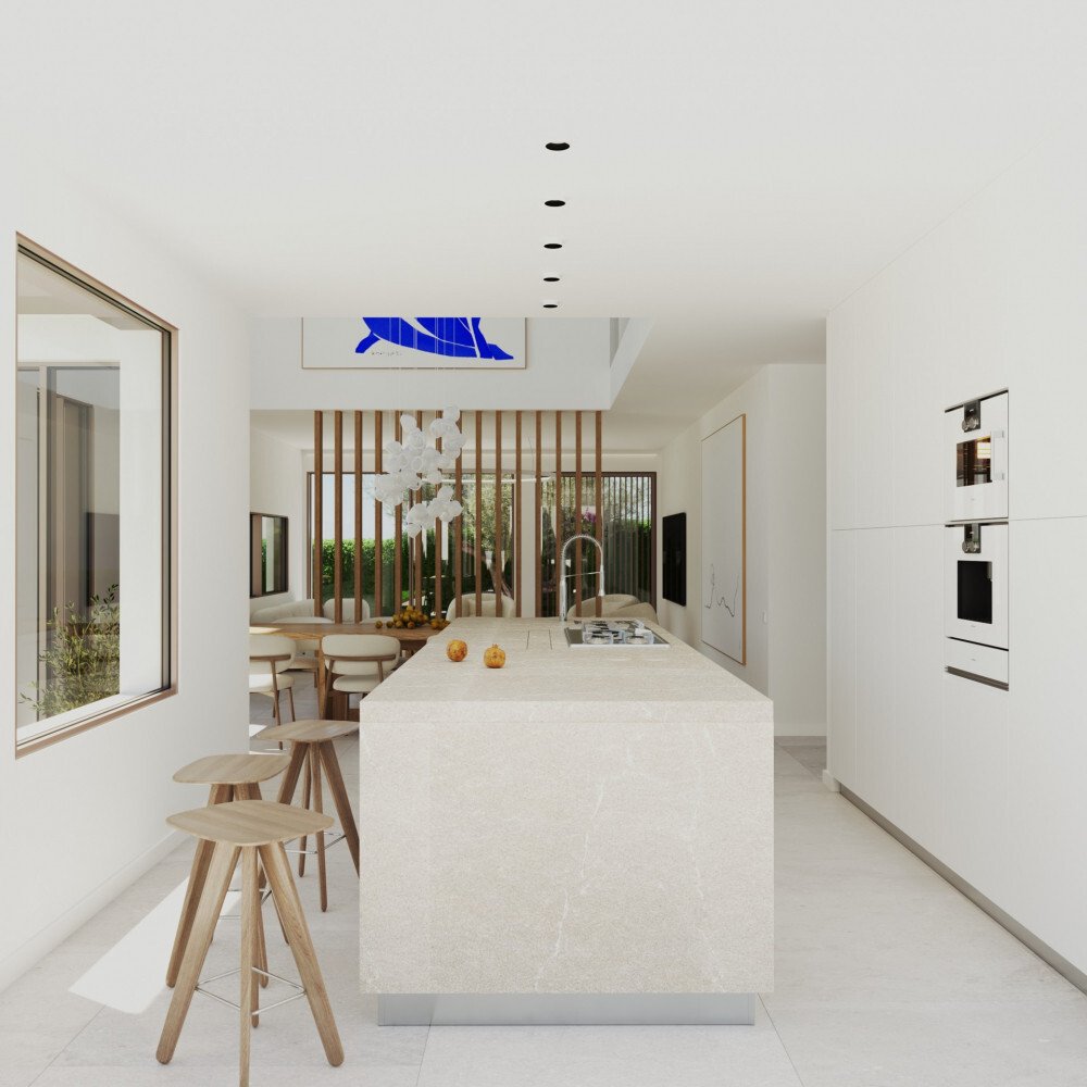 Villa in Cala Murada, Manacor, Balearic Islands 5 - 17749768