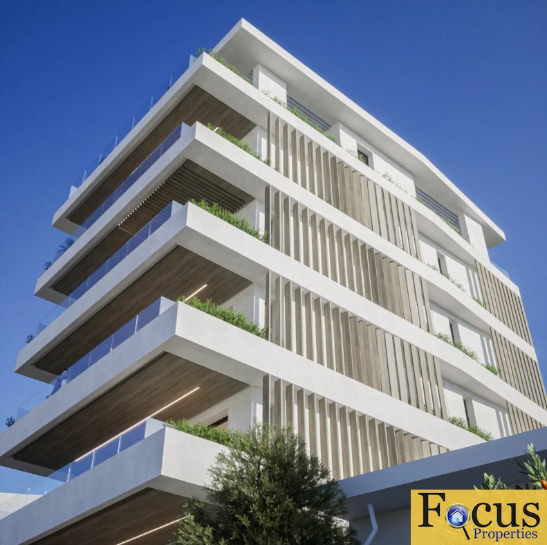 Apartment in South Athens, Attica, Greece 5 - 16822704