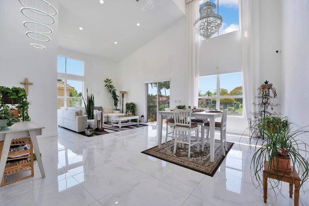 House in Miramar, Florida, United States 5 - 17747955