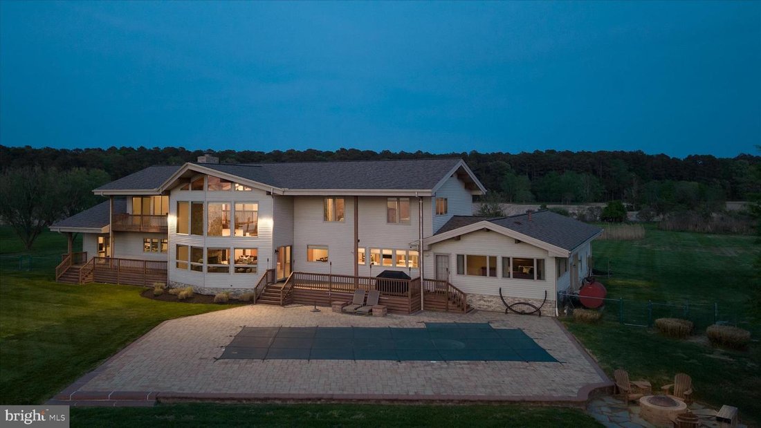 House in Madison, Maryland, United States 5 - 17742996