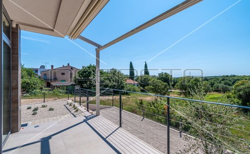 Apartment in Rovinj, Istria County, Croatia 1