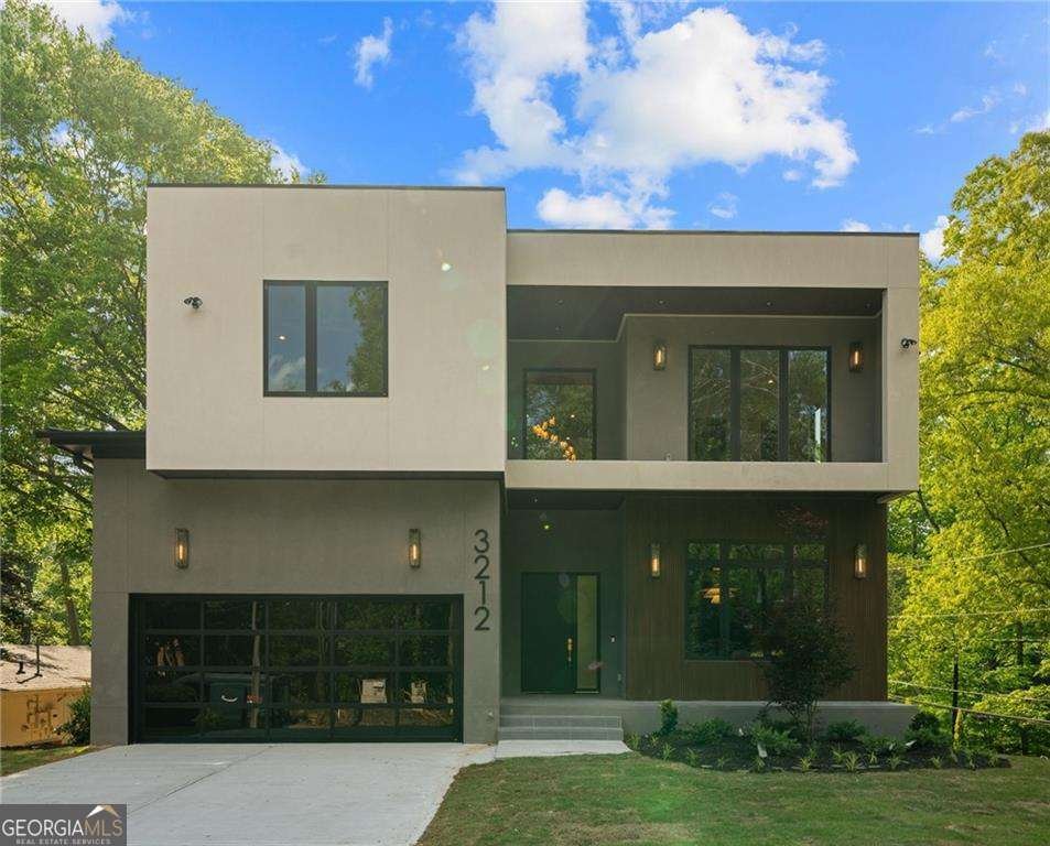 House in Atlanta, Georgia, United States 1 - 17749224